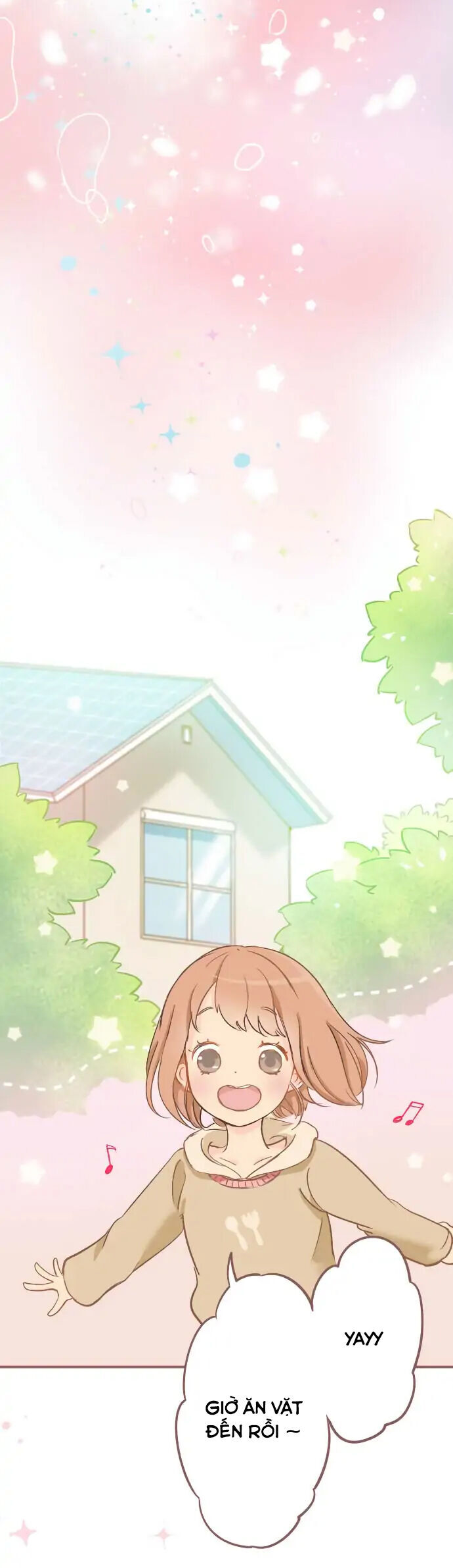 Những Chú Thỏ Ngon Miệng - Chương 1 - Trang 5