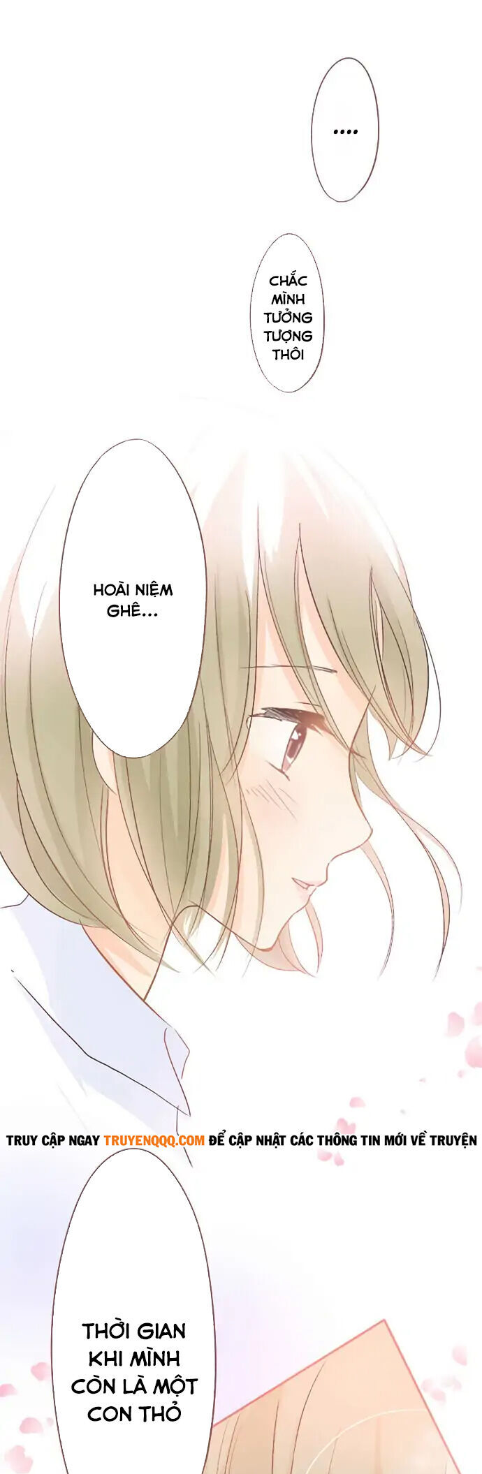 Những Chú Thỏ Ngon Miệng - Chương 2 - Trang 19