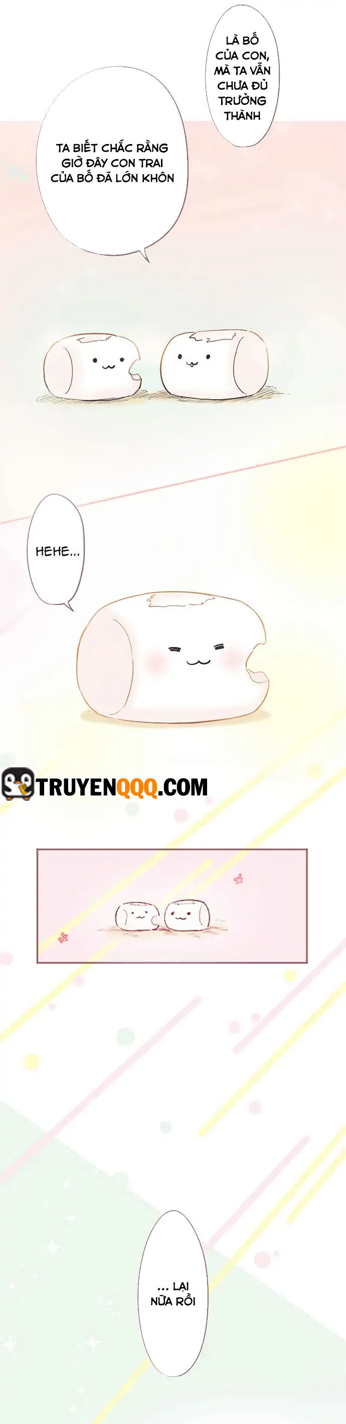Những Chú Thỏ Ngon Miệng - Chương 3 - Trang 13