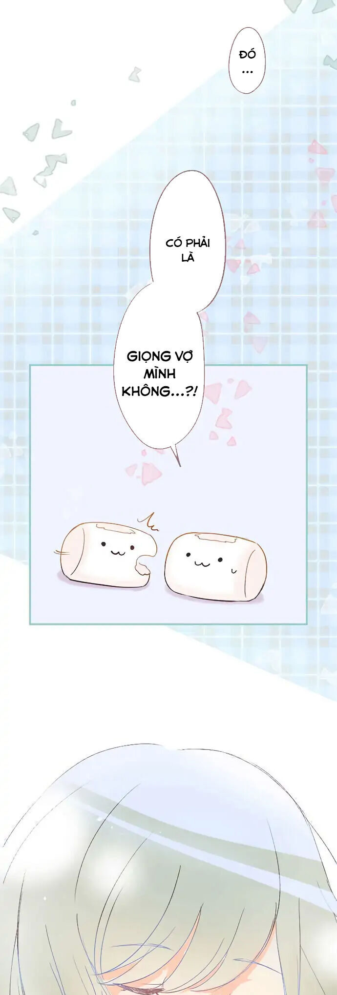 Những Chú Thỏ Ngon Miệng - Chương 3 - Trang 16