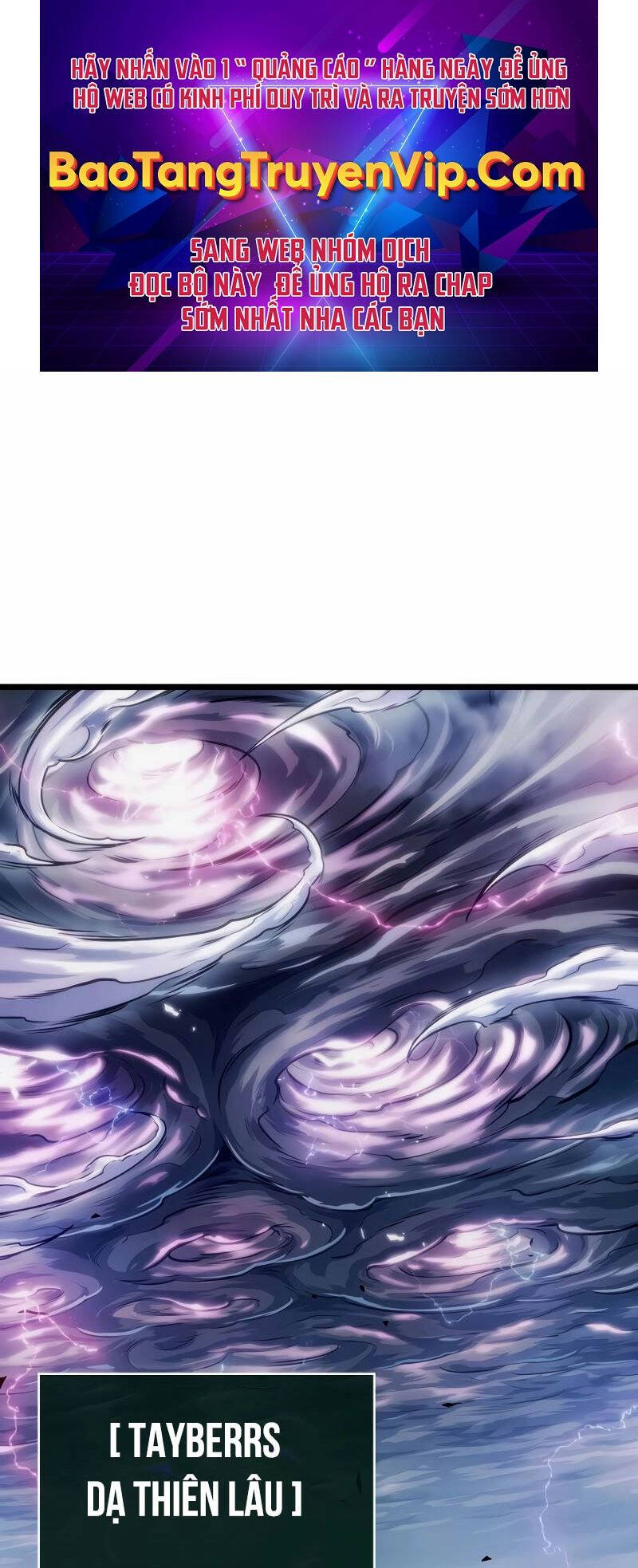 Đột Kích Tiên Phong Giả - Chương 1 - Trang 1