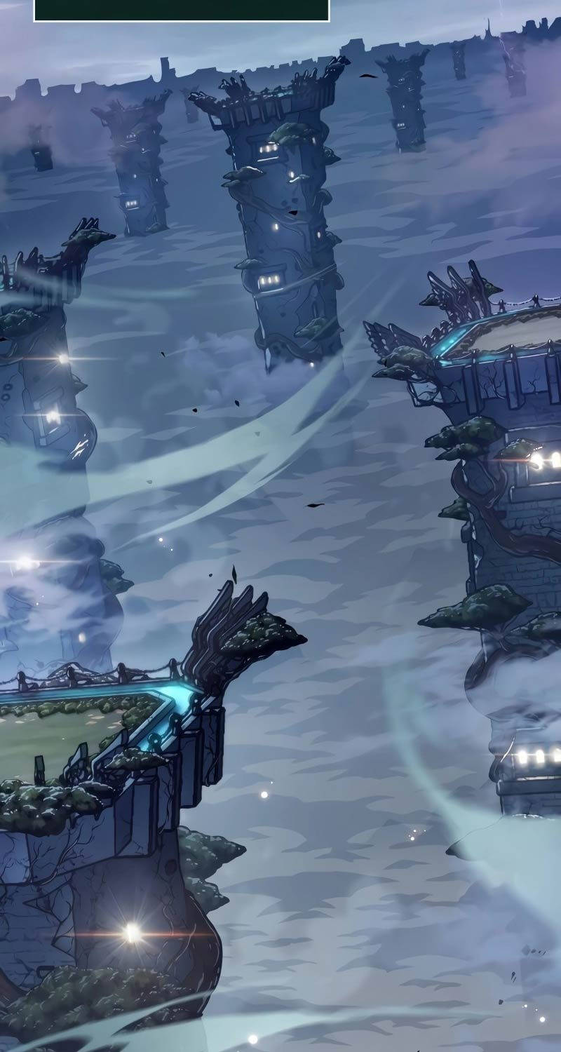 Đột Kích Tiên Phong Giả - Chương 1 - Trang 2