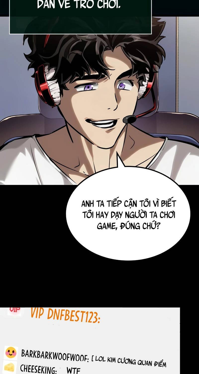 Đột Kích Tiên Phong Giả - Chương 1 - Trang 128