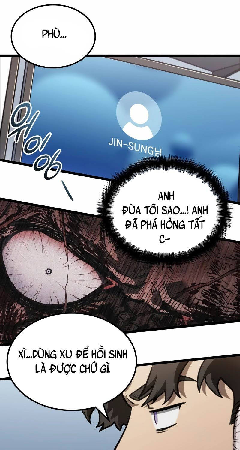 Đột Kích Tiên Phong Giả - Chương 1 - Trang 138