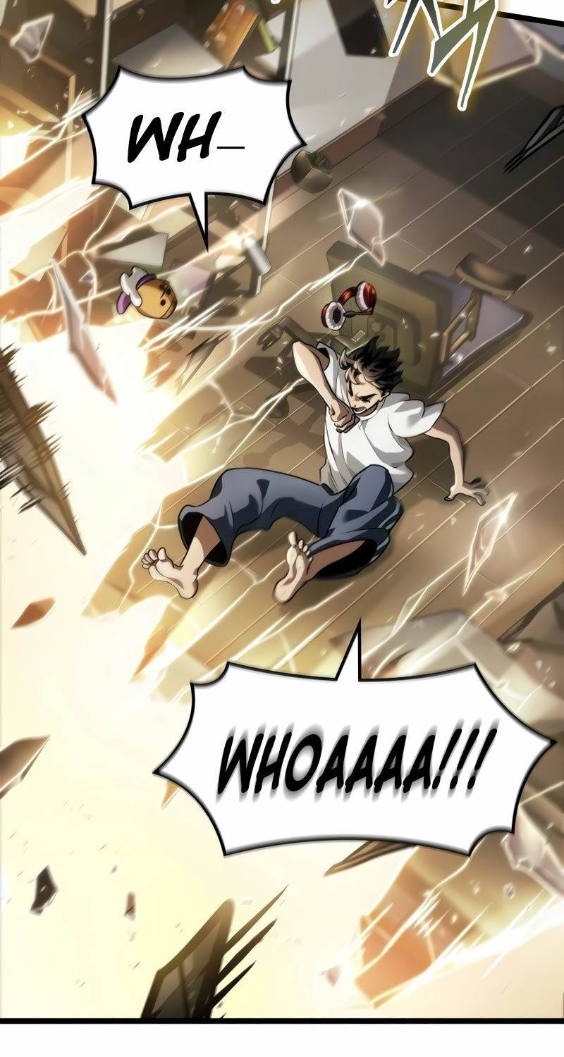 Đột Kích Tiên Phong Giả - Chương 1 - Trang 147