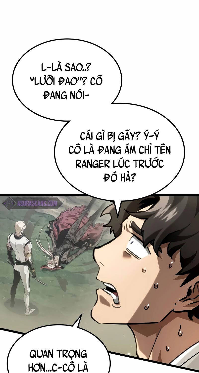 Đột Kích Tiên Phong Giả - Chương 1 - Trang 158