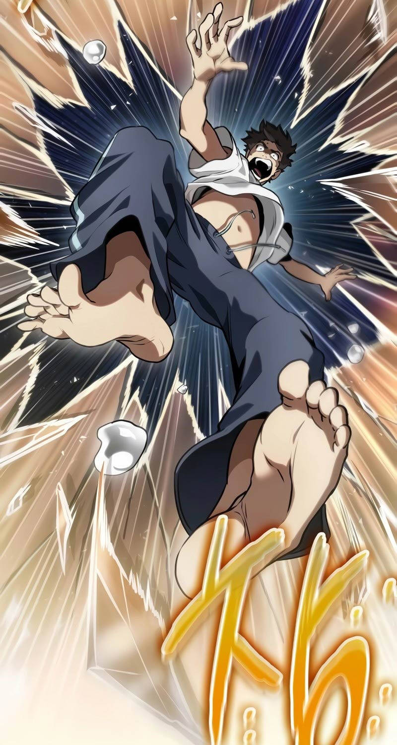 Đột Kích Tiên Phong Giả - Chương 1 - Trang 162