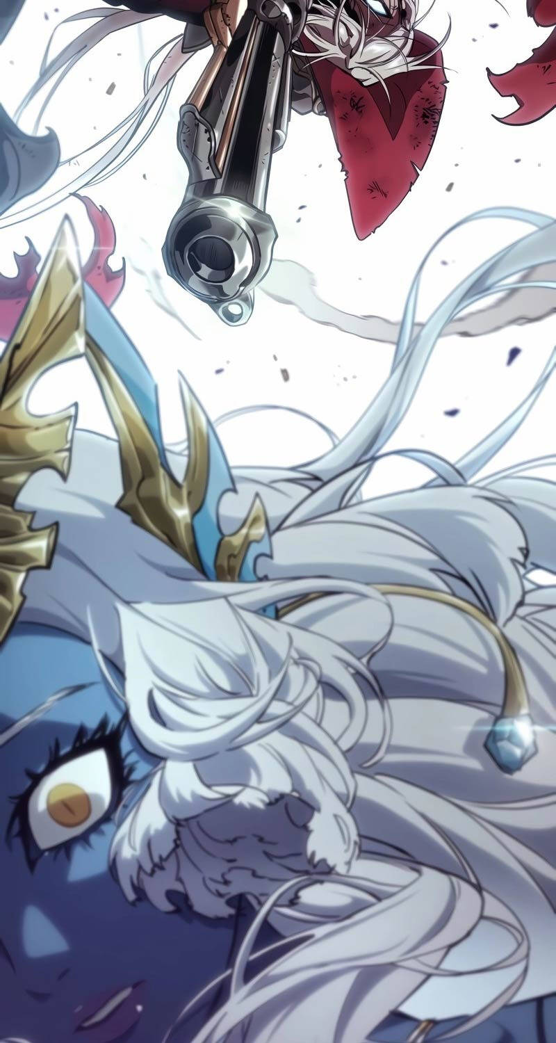 Đột Kích Tiên Phong Giả - Chương 1 - Trang 22