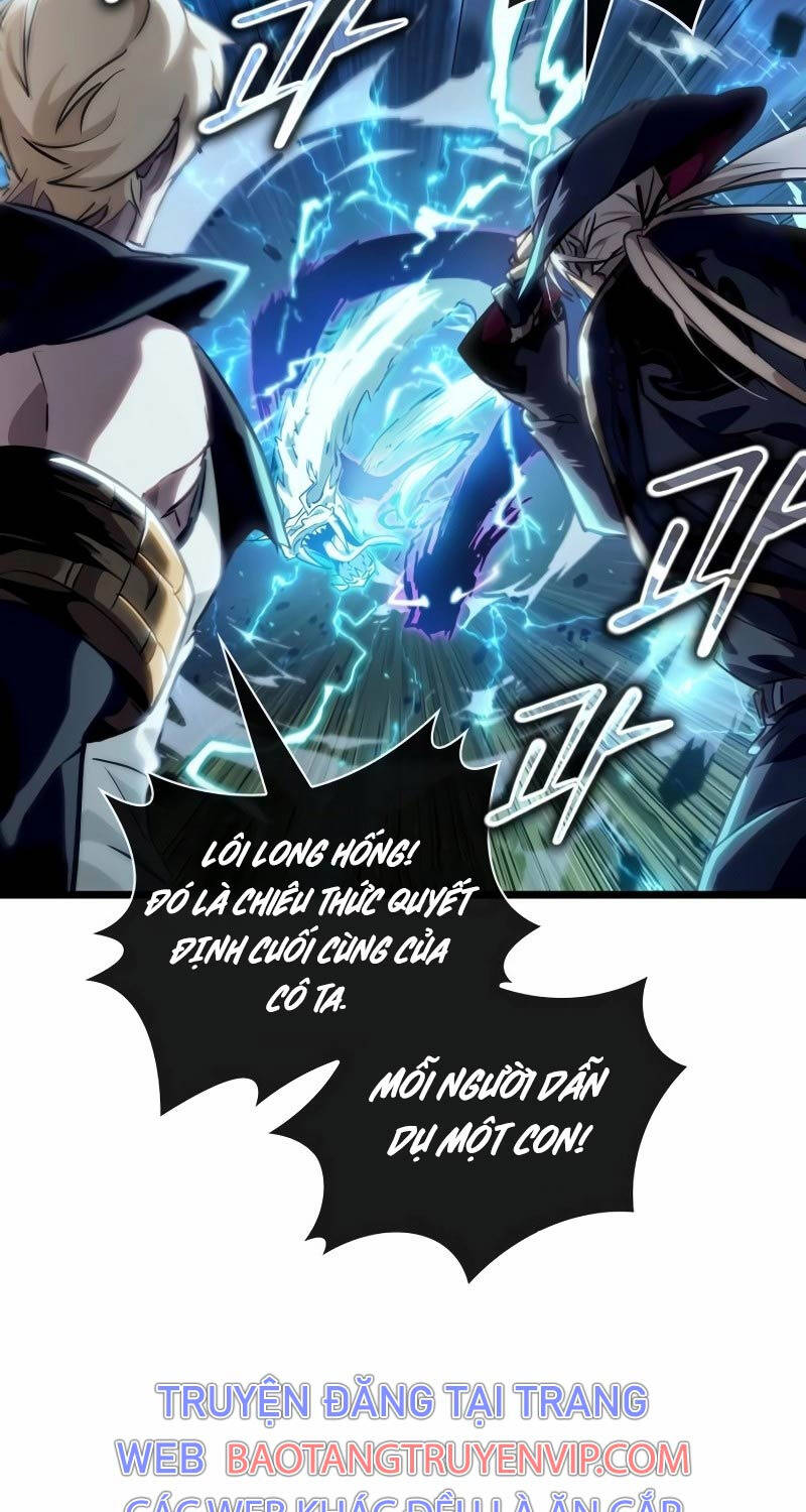 Đột Kích Tiên Phong Giả - Chương 1 - Trang 65