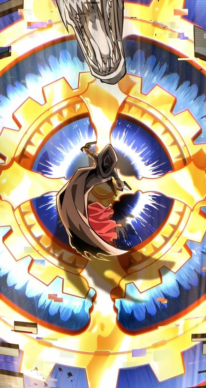 Đột Kích Tiên Phong Giả - Chương 1 - Trang 77