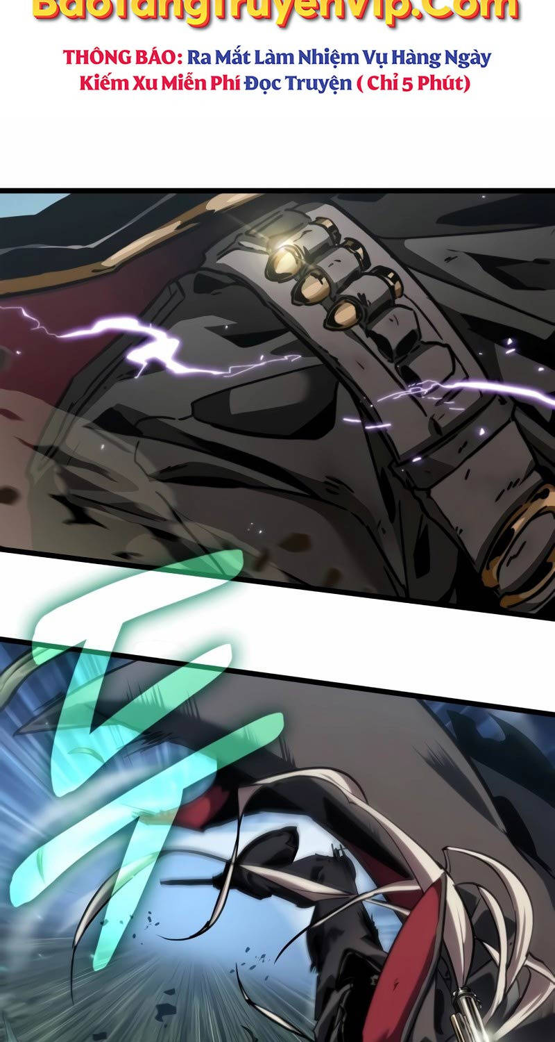 Đột Kích Tiên Phong Giả - Chương 1 - Trang 9