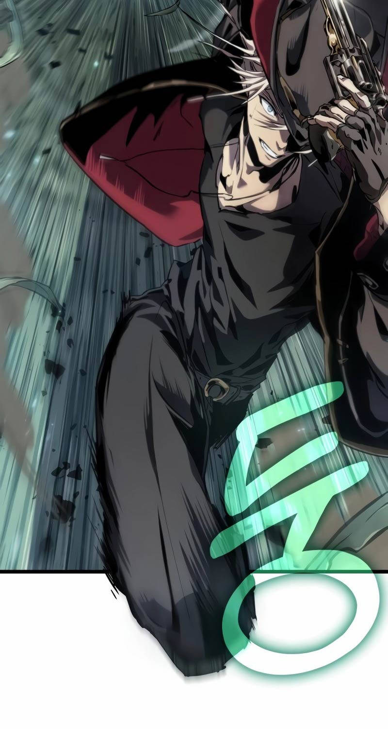 Đột Kích Tiên Phong Giả - Chương 1 - Trang 10