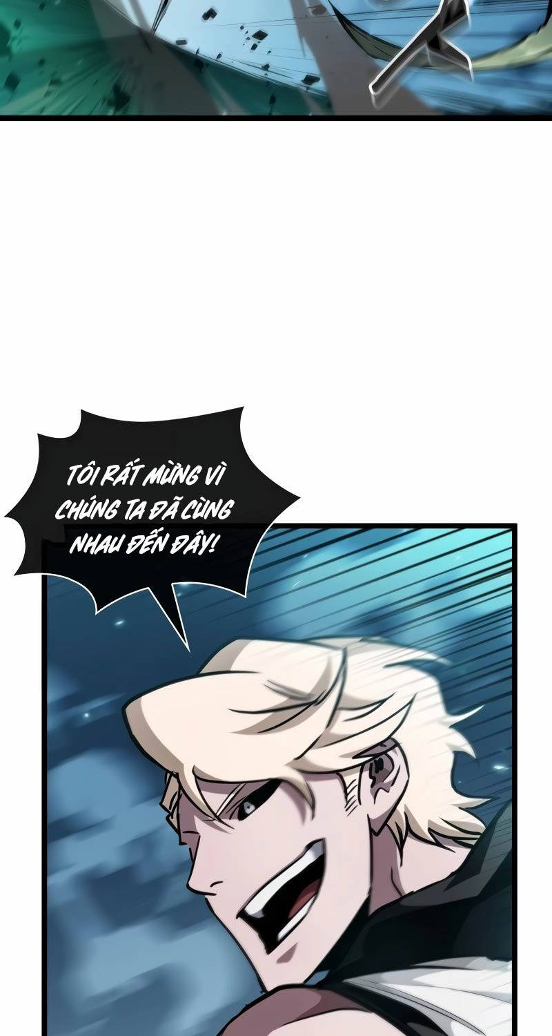 Đột Kích Tiên Phong Giả - Chương 1 - Trang 91