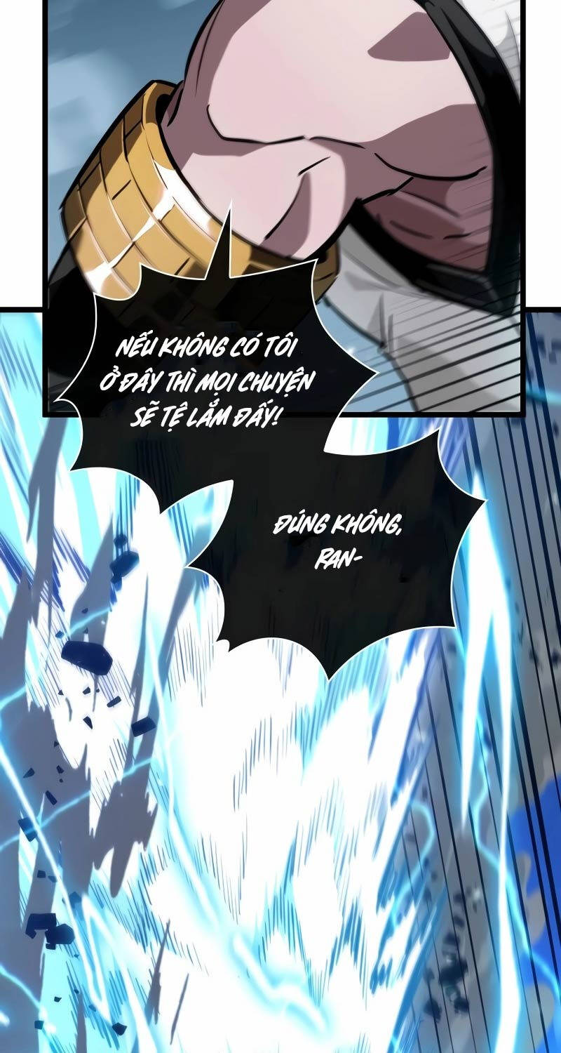 Đột Kích Tiên Phong Giả - Chương 1 - Trang 92