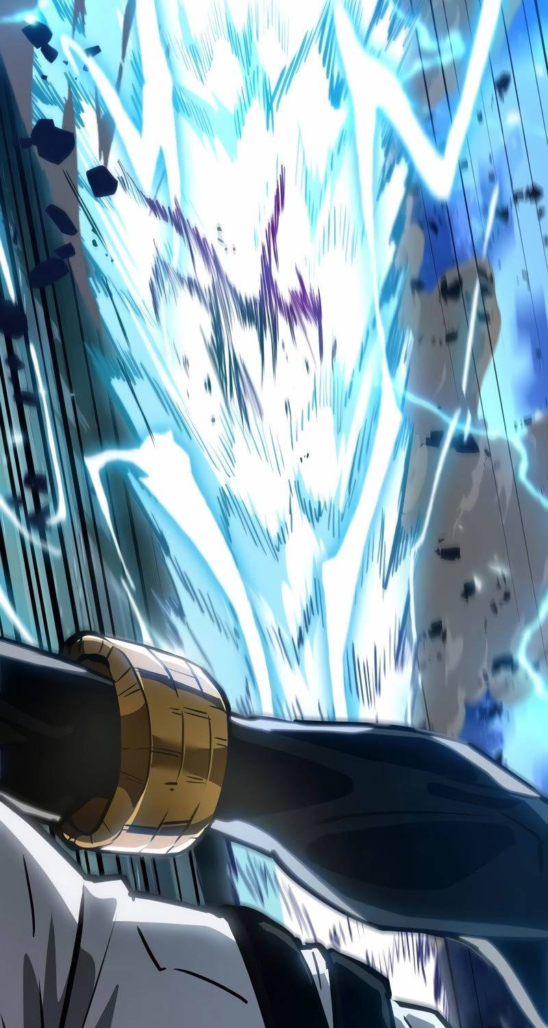 Đột Kích Tiên Phong Giả - Chương 1 - Trang 93