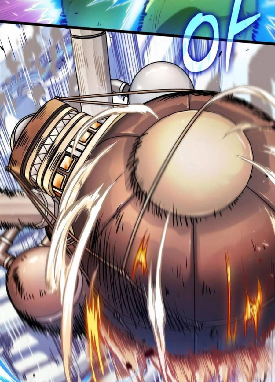 Đột Kích Tiên Phong Giả - Chương 10 - Trang 109