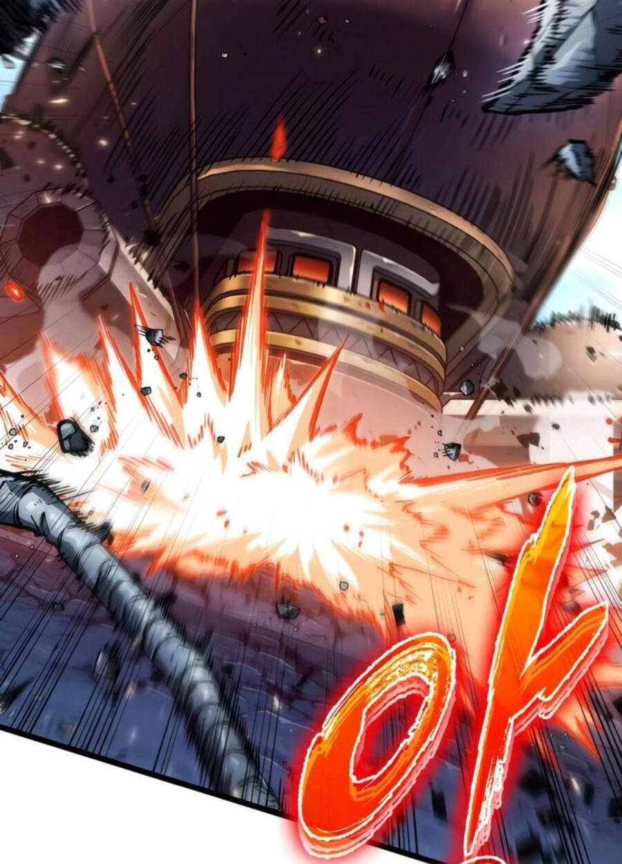 Đột Kích Tiên Phong Giả - Chương 10 - Trang 176