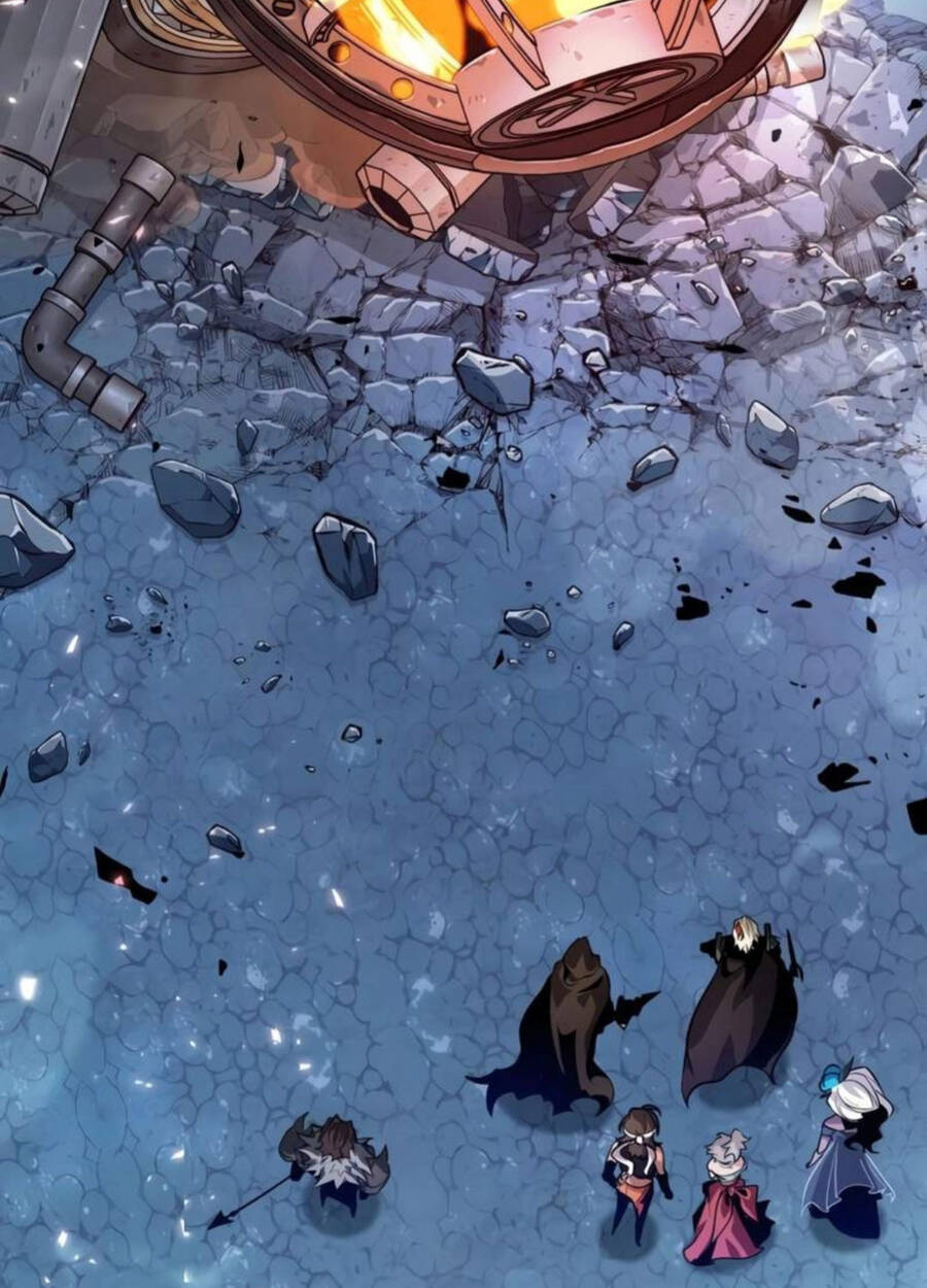 Đột Kích Tiên Phong Giả - Chương 10 - Trang 179