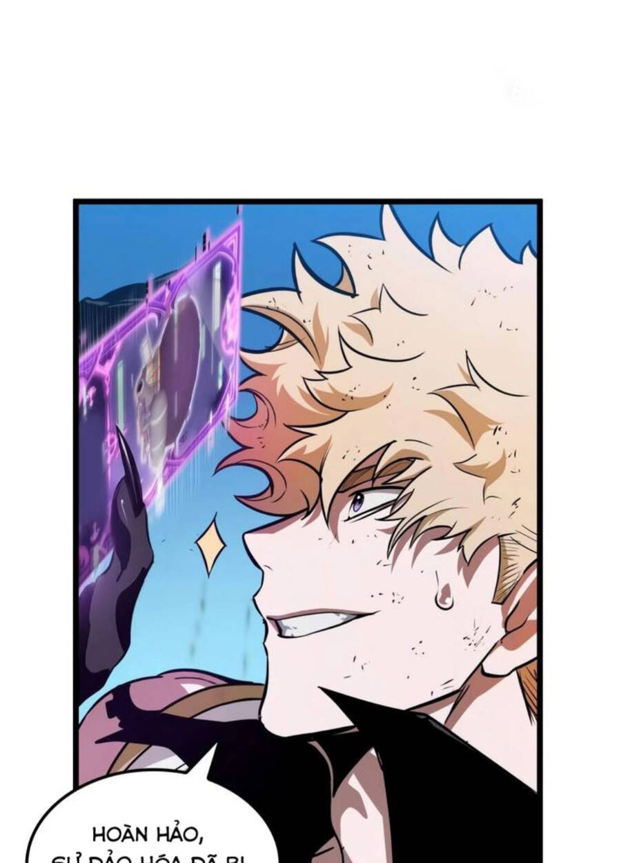 Đột Kích Tiên Phong Giả - Chương 10 - Trang 182