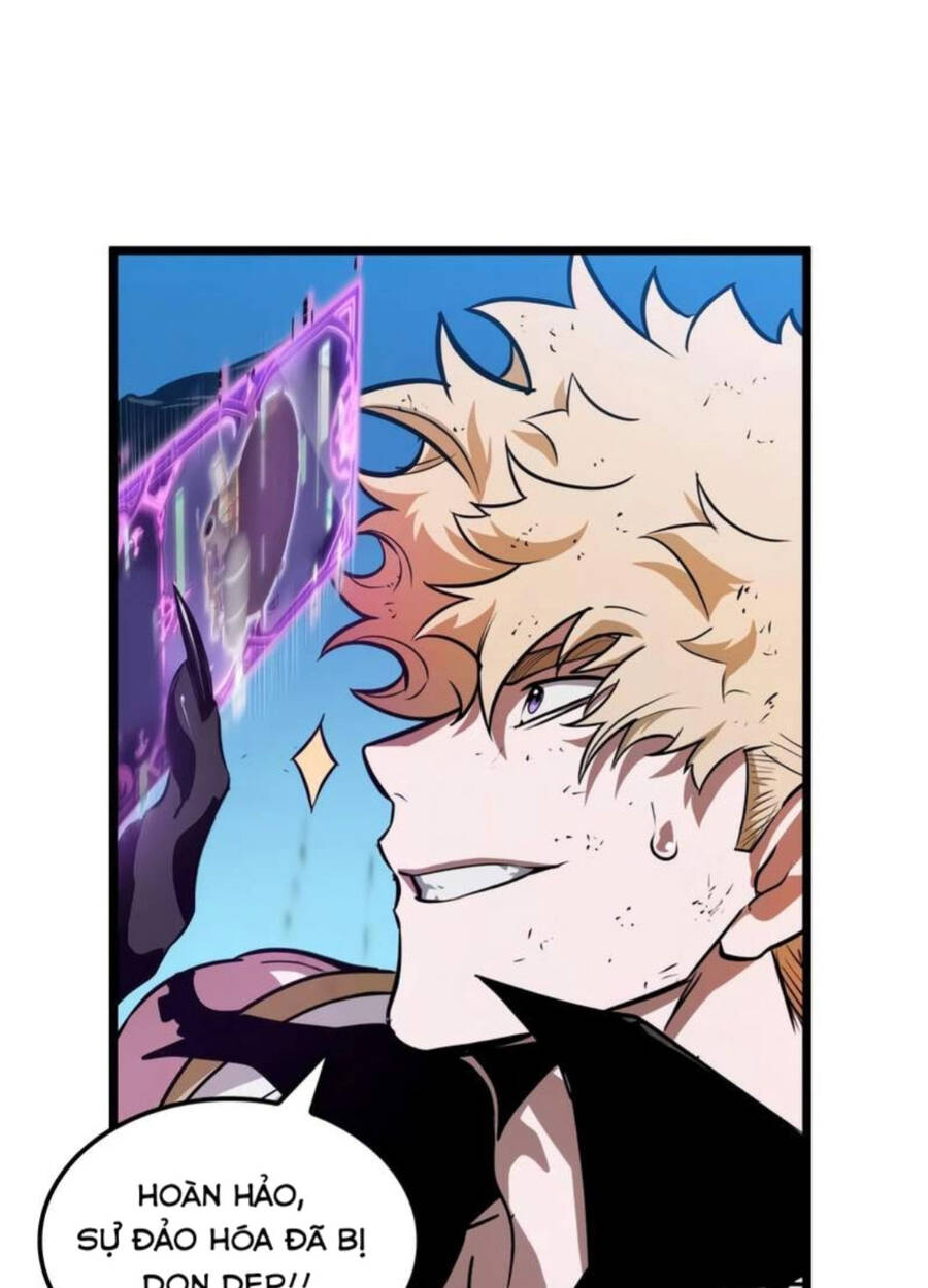 Đột Kích Tiên Phong Giả - Chương 10 - Trang 184