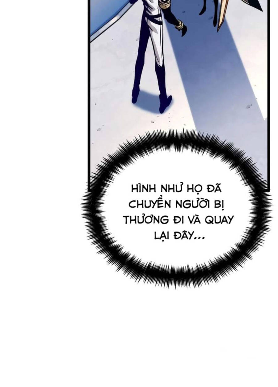 Đột Kích Tiên Phong Giả - Chương 10 - Trang 21