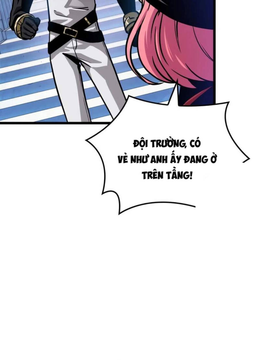 Đột Kích Tiên Phong Giả - Chương 10 - Trang 23