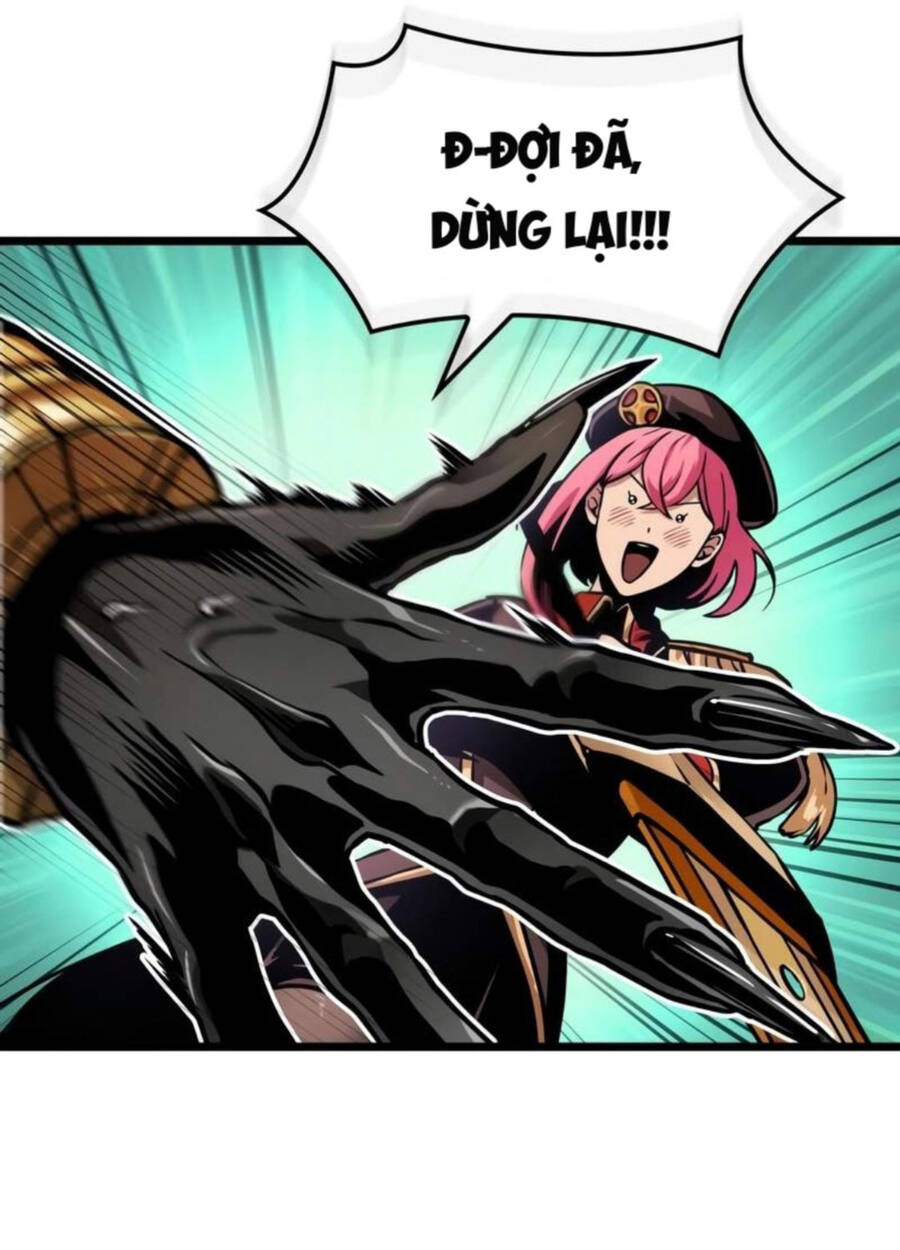 Đột Kích Tiên Phong Giả - Chương 10 - Trang 24