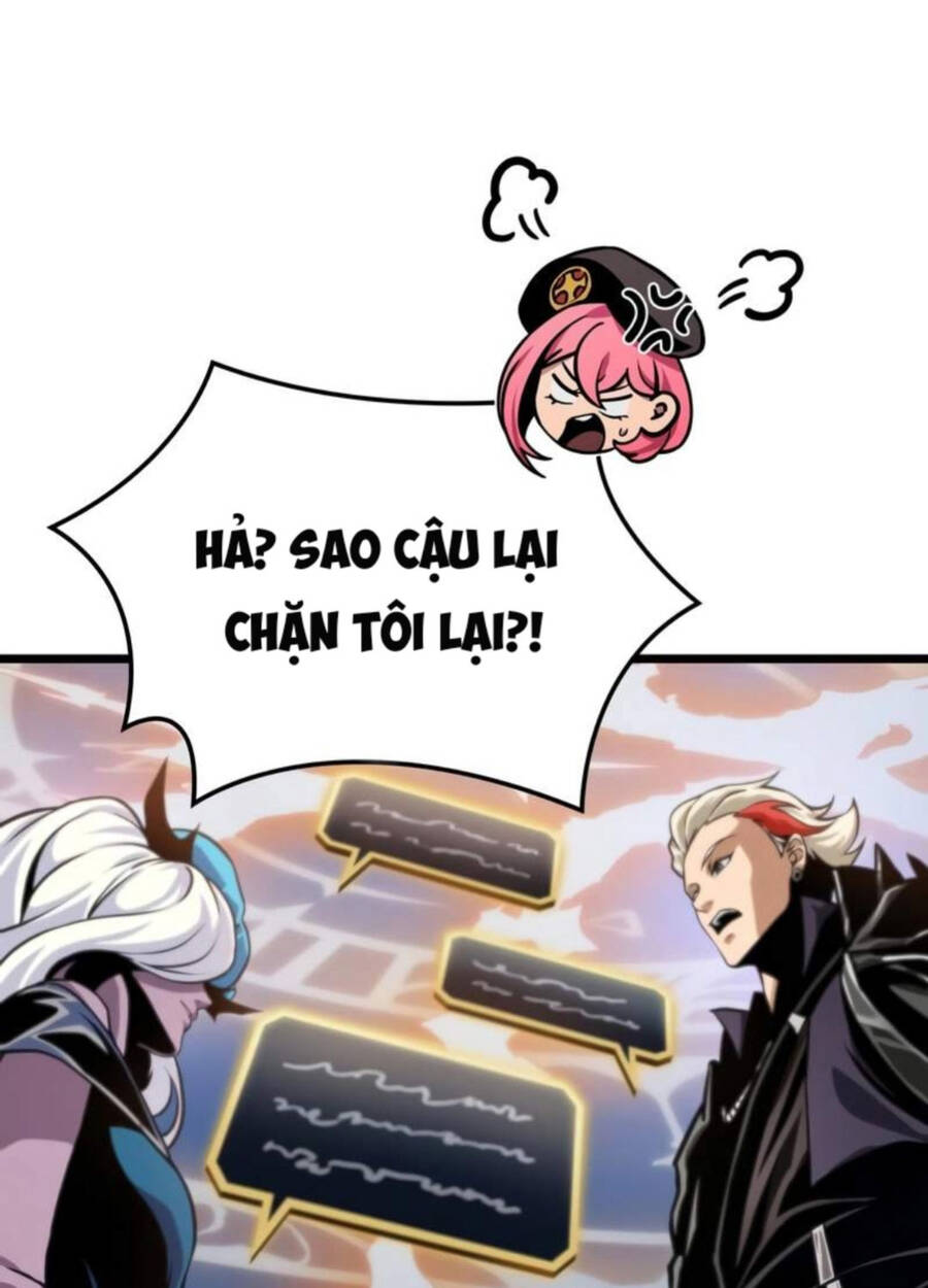 Đột Kích Tiên Phong Giả - Chương 10 - Trang 25