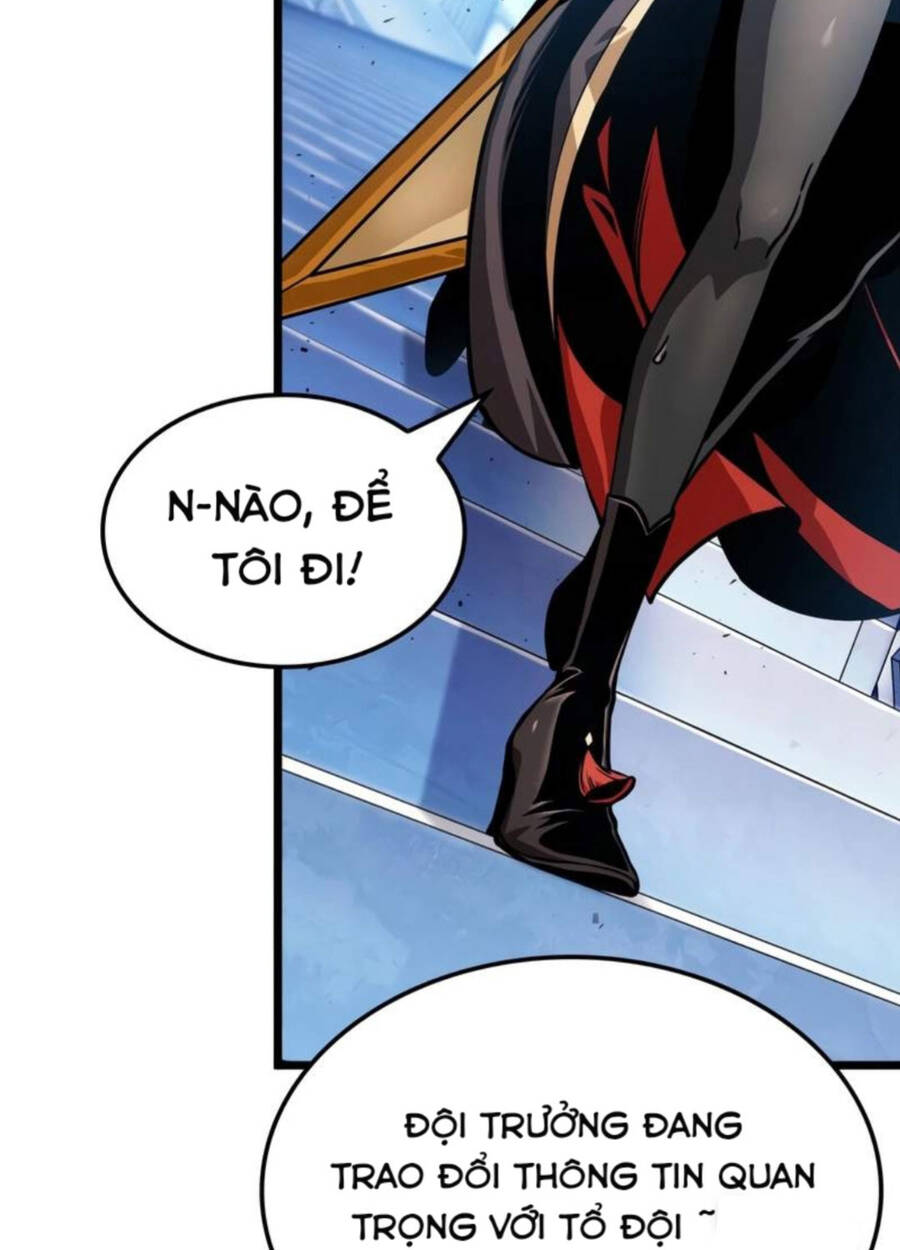 Đột Kích Tiên Phong Giả - Chương 10 - Trang 32