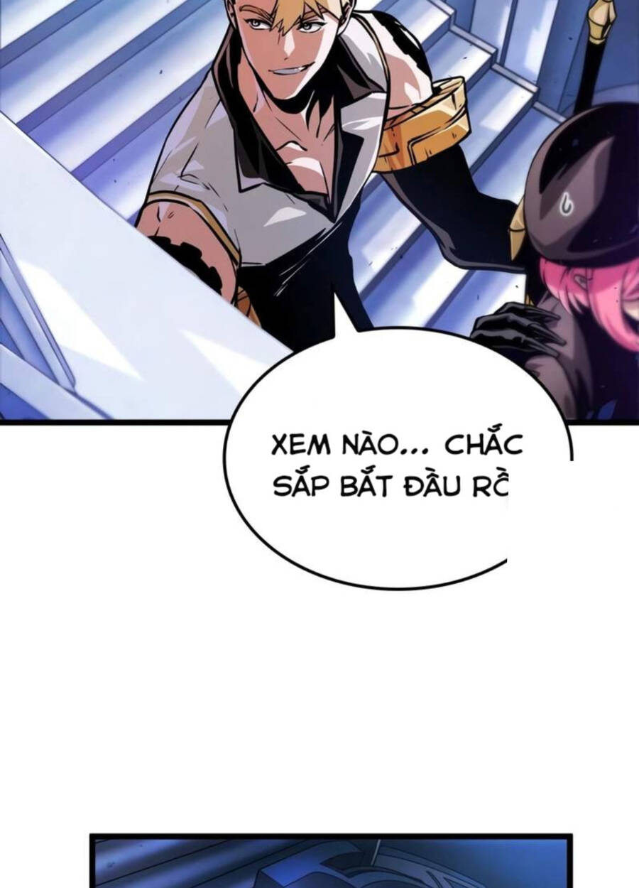 Đột Kích Tiên Phong Giả - Chương 10 - Trang 34