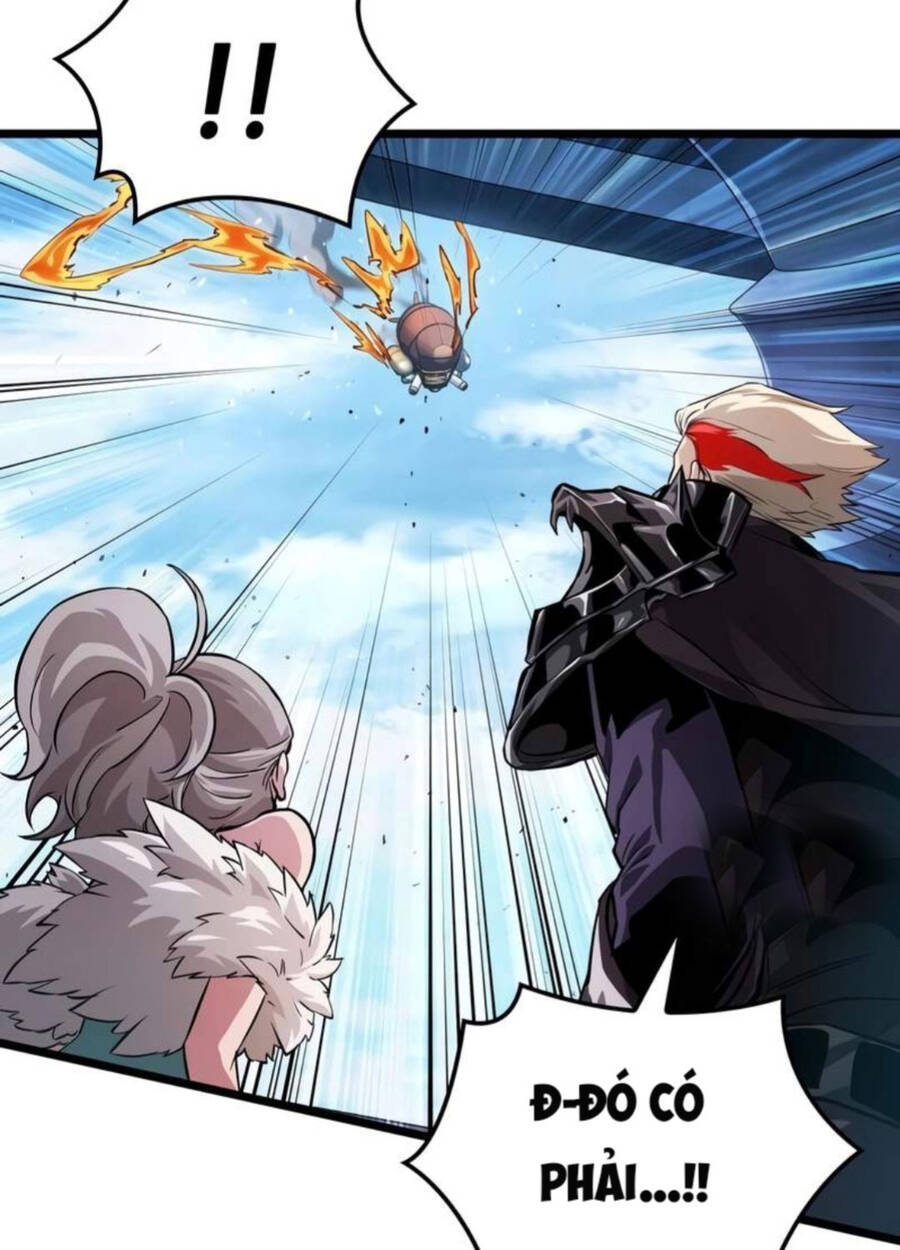 Đột Kích Tiên Phong Giả - Chương 10 - Trang 43
