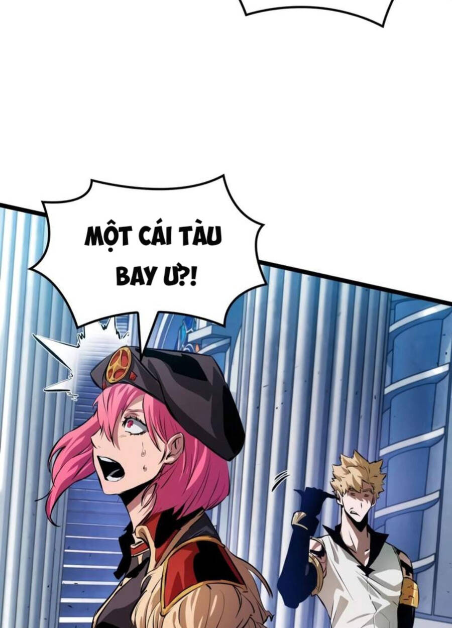 Đột Kích Tiên Phong Giả - Chương 10 - Trang 44