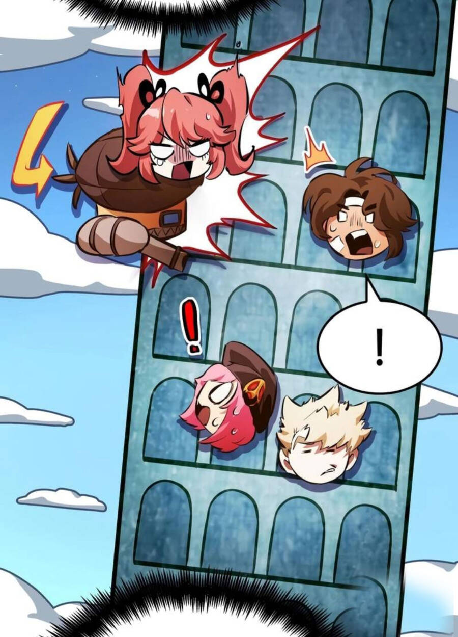 Đột Kích Tiên Phong Giả - Chương 10 - Trang 46