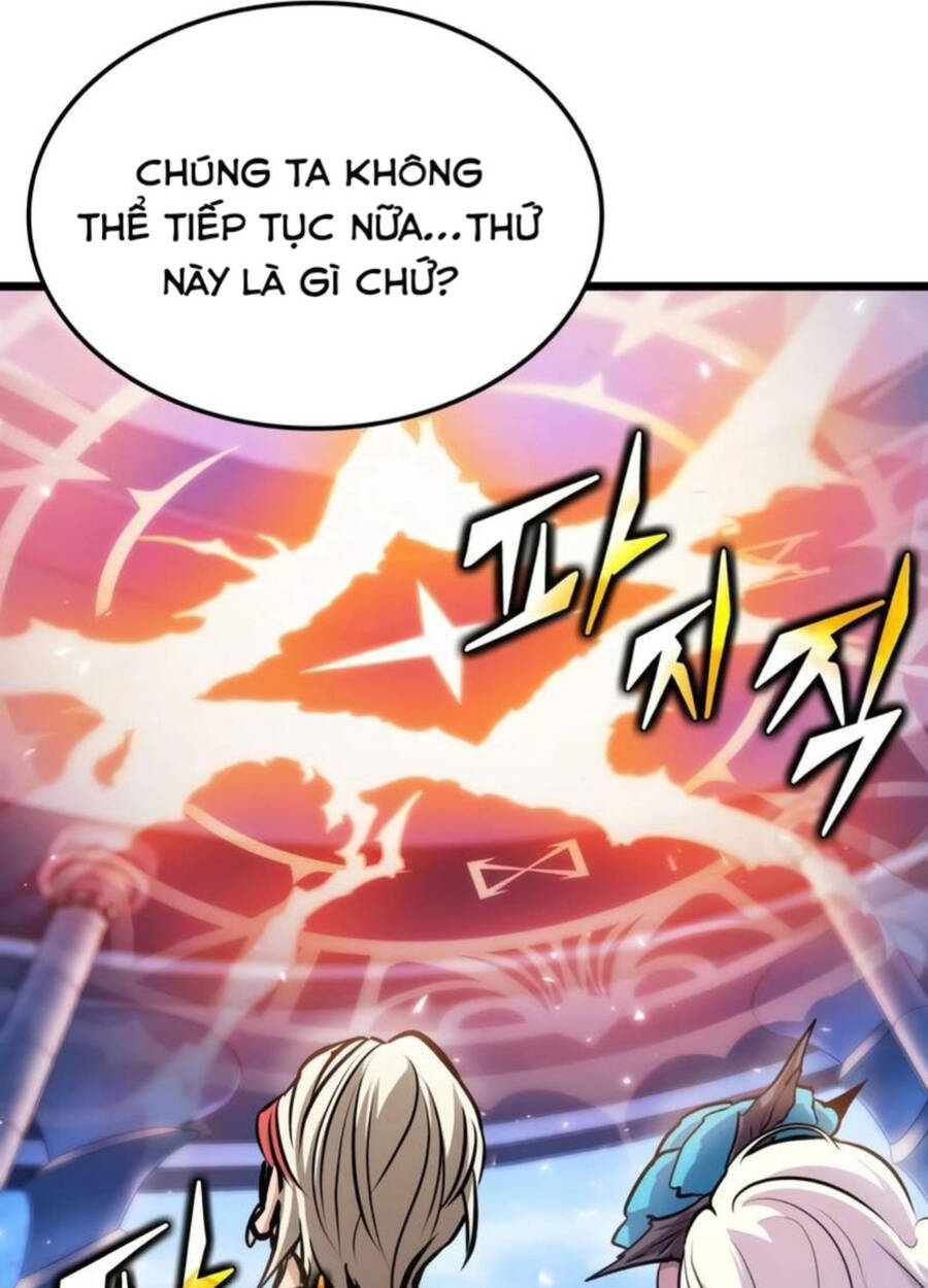 Đột Kích Tiên Phong Giả - Chương 10 - Trang 6