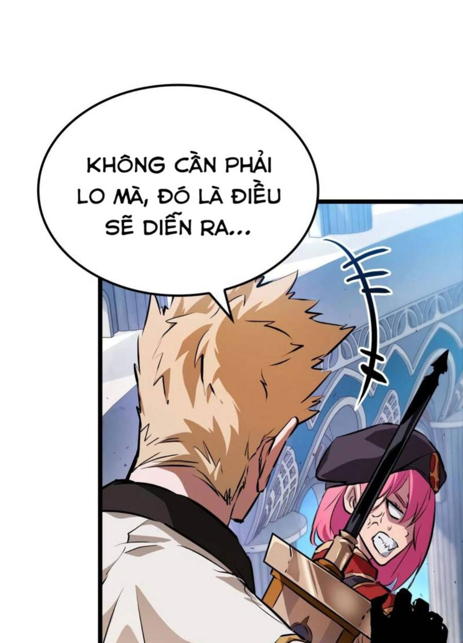 Đột Kích Tiên Phong Giả - Chương 10 - Trang 52