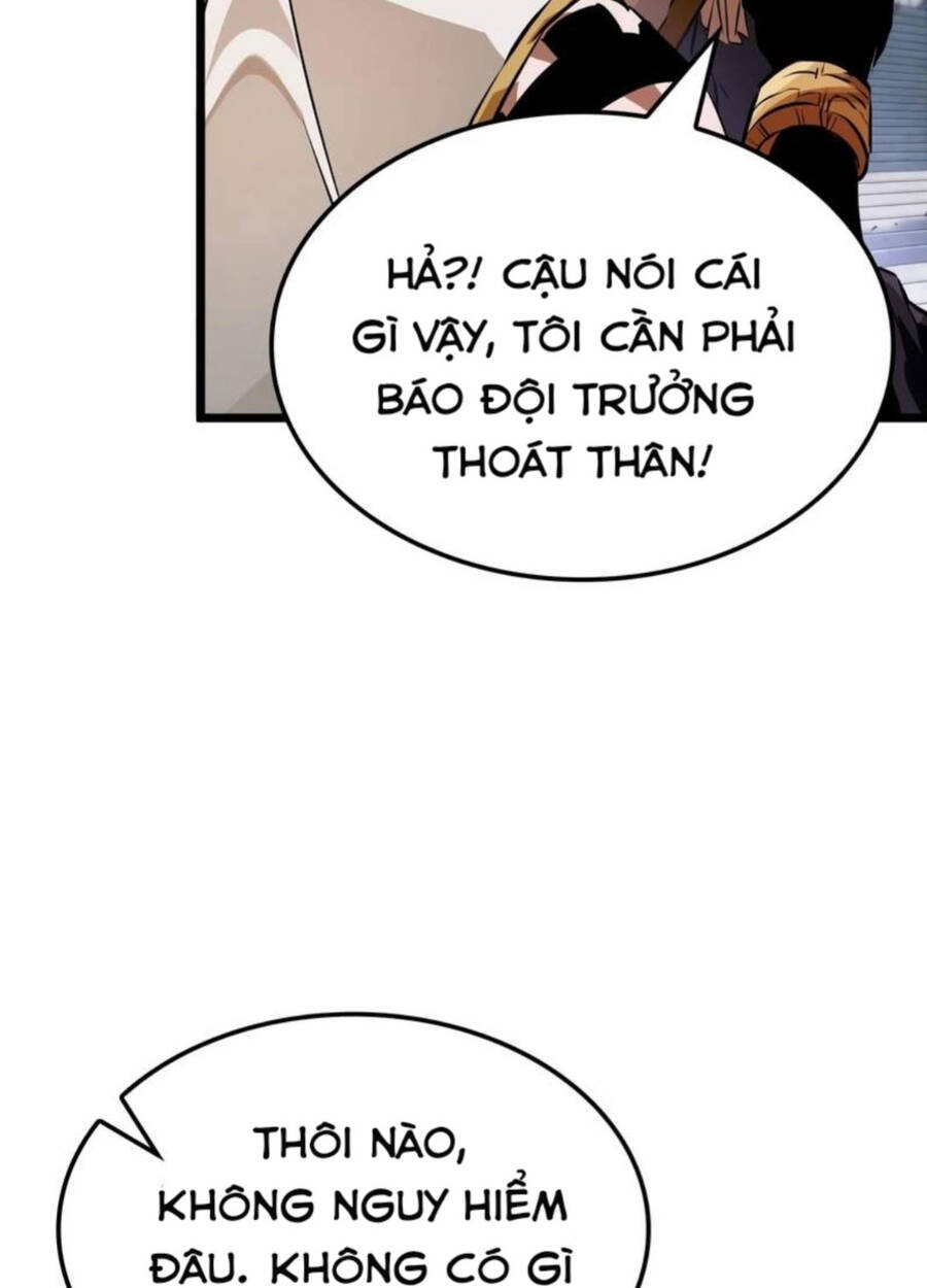 Đột Kích Tiên Phong Giả - Chương 10 - Trang 53