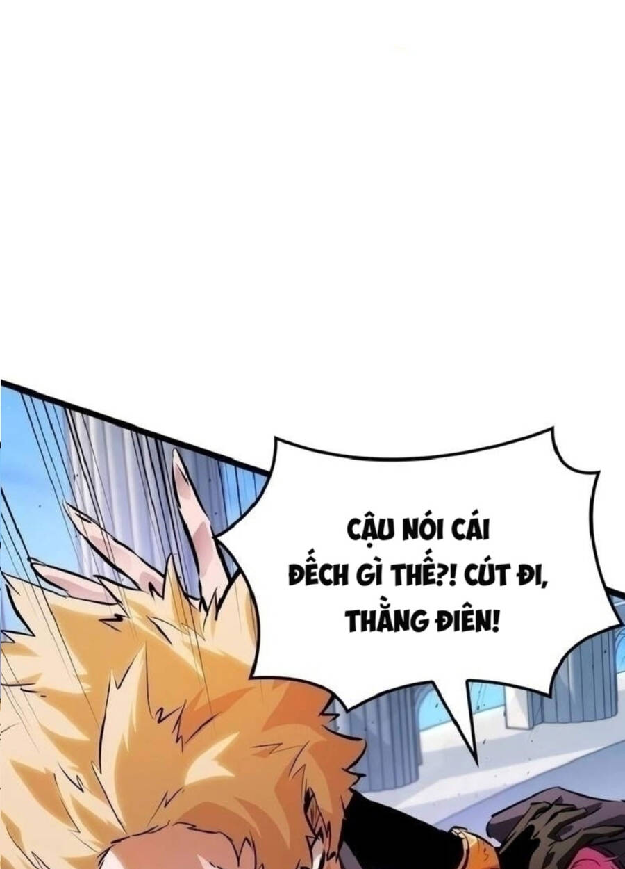Đột Kích Tiên Phong Giả - Chương 10 - Trang 55