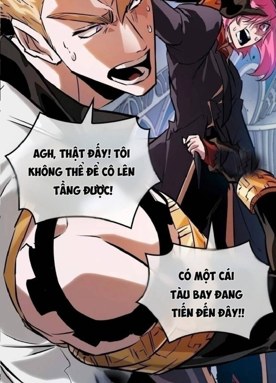 Đột Kích Tiên Phong Giả - Chương 10 - Trang 56