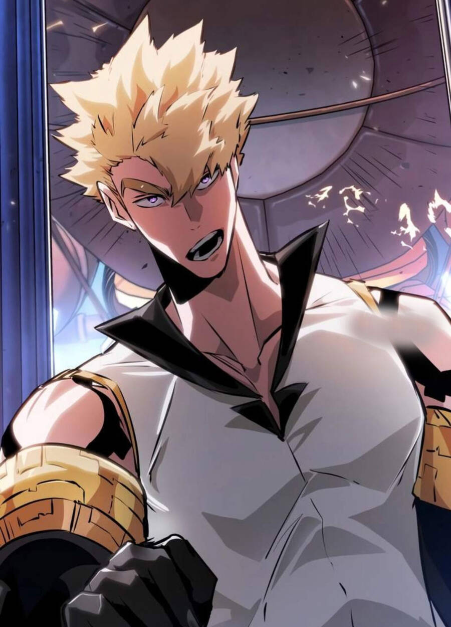 Đột Kích Tiên Phong Giả - Chương 10 - Trang 59