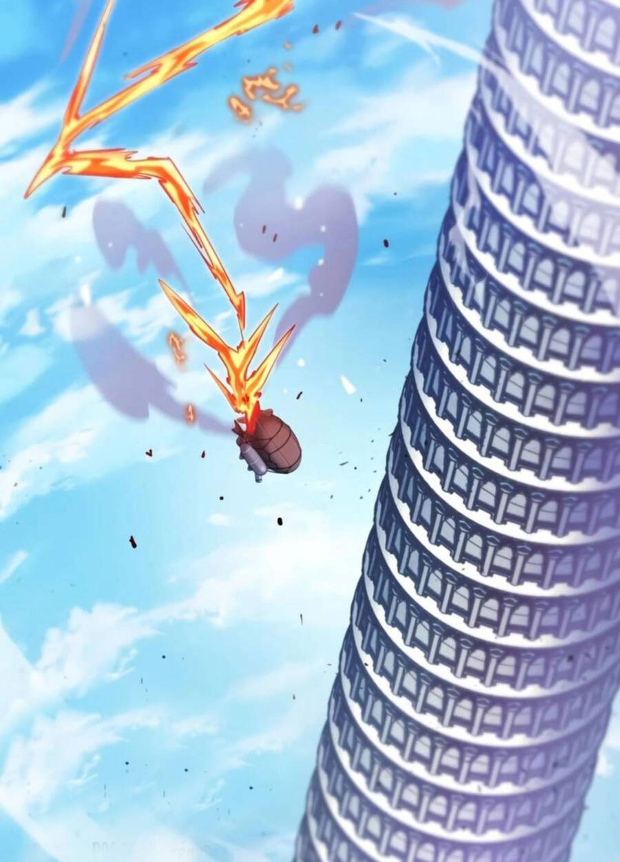 Đột Kích Tiên Phong Giả - Chương 10 - Trang 63