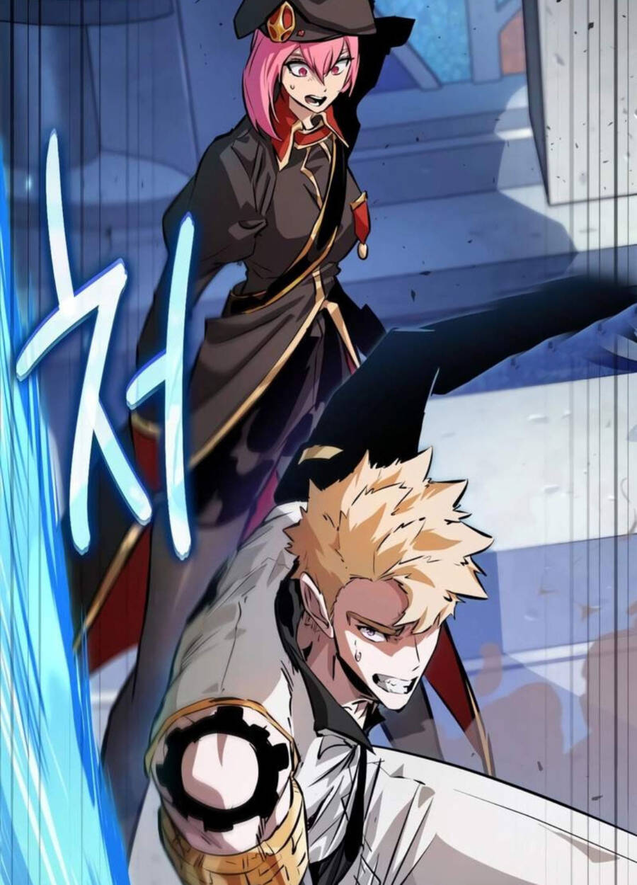 Đột Kích Tiên Phong Giả - Chương 10 - Trang 69