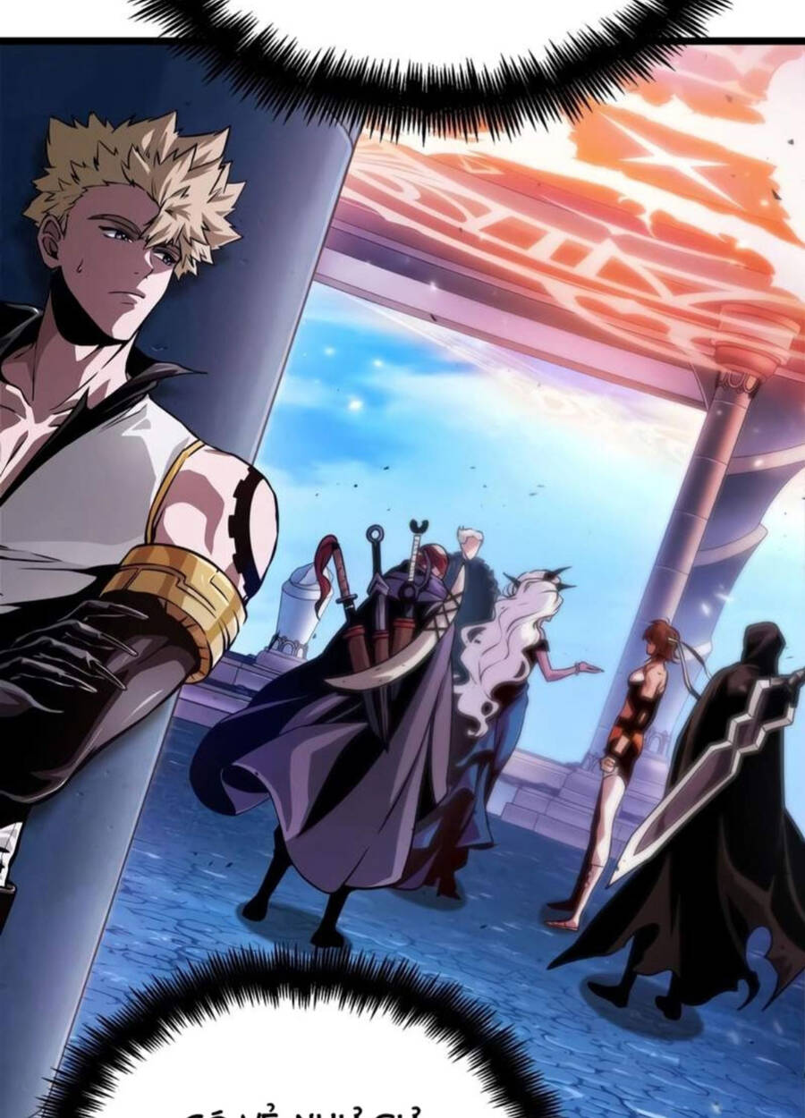 Đột Kích Tiên Phong Giả - Chương 10 - Trang 8