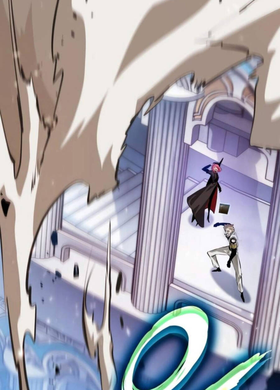 Đột Kích Tiên Phong Giả - Chương 10 - Trang 92