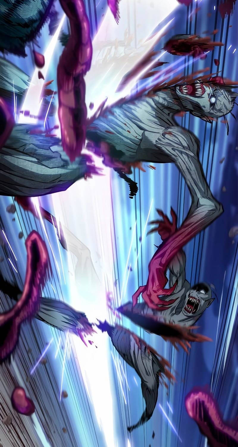 Đột Kích Tiên Phong Giả - Chương 2 - Trang 133