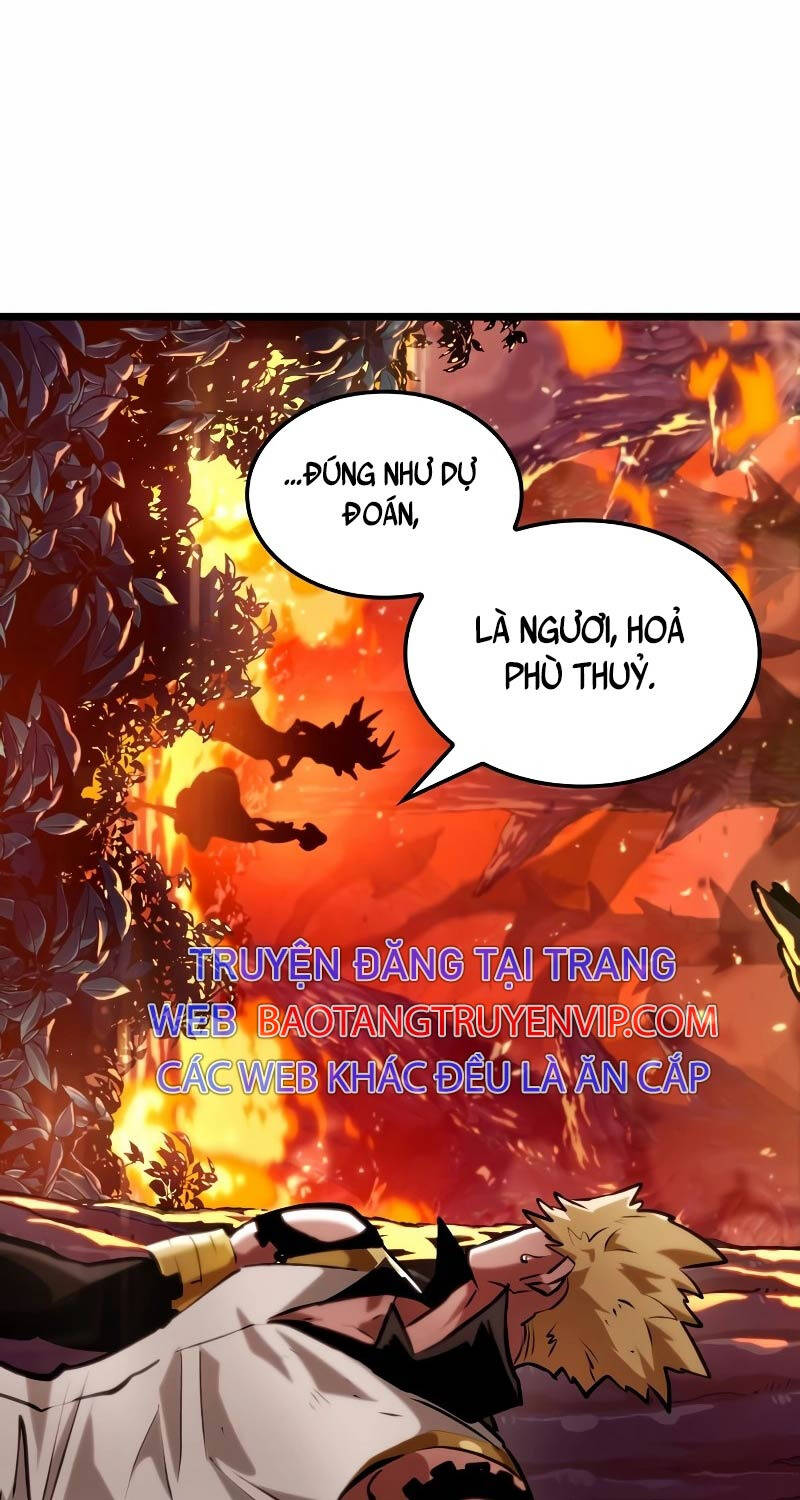 Đột Kích Tiên Phong Giả - Chương 2 - Trang 21