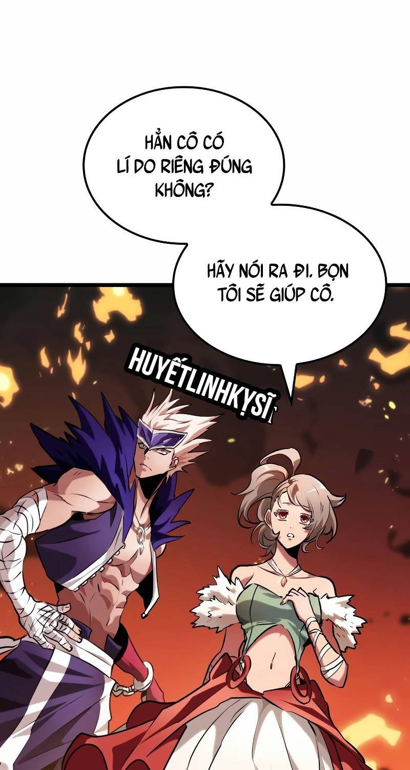 Đột Kích Tiên Phong Giả - Chương 2 - Trang 26