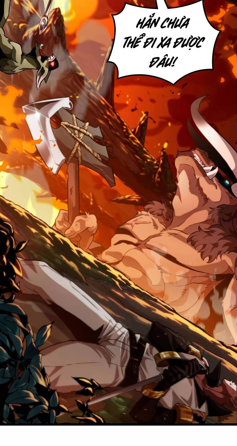 Đột Kích Tiên Phong Giả - Chương 2 - Trang 4