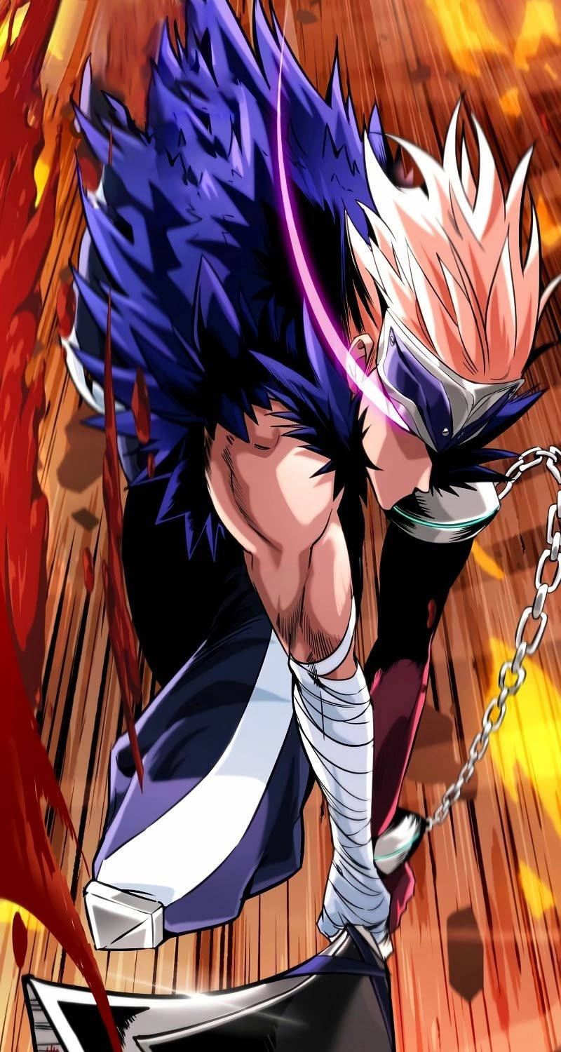 Đột Kích Tiên Phong Giả - Chương 2 - Trang 45