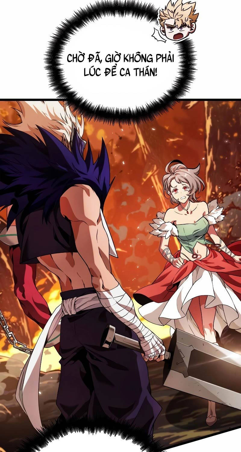 Đột Kích Tiên Phong Giả - Chương 2 - Trang 53