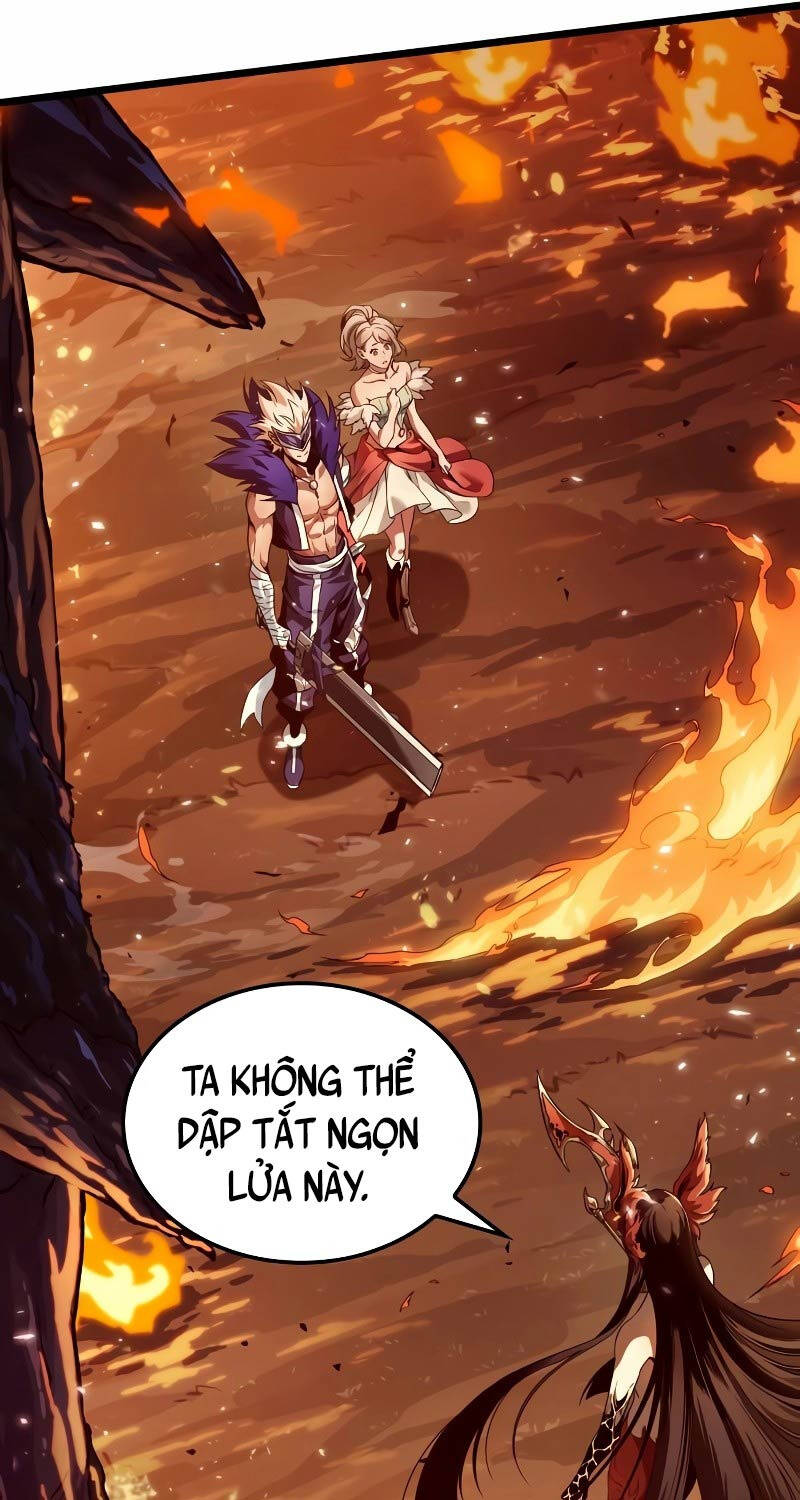 Đột Kích Tiên Phong Giả - Chương 2 - Trang 57